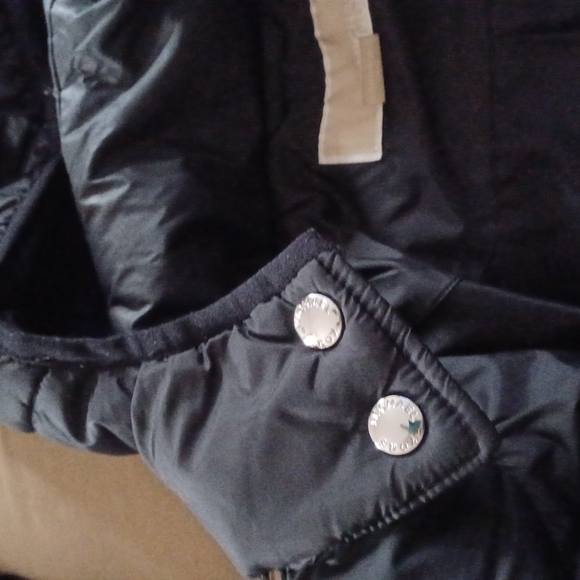 Michael kors beautiful 😍 long jacket 😍 - Picture 9 of 11